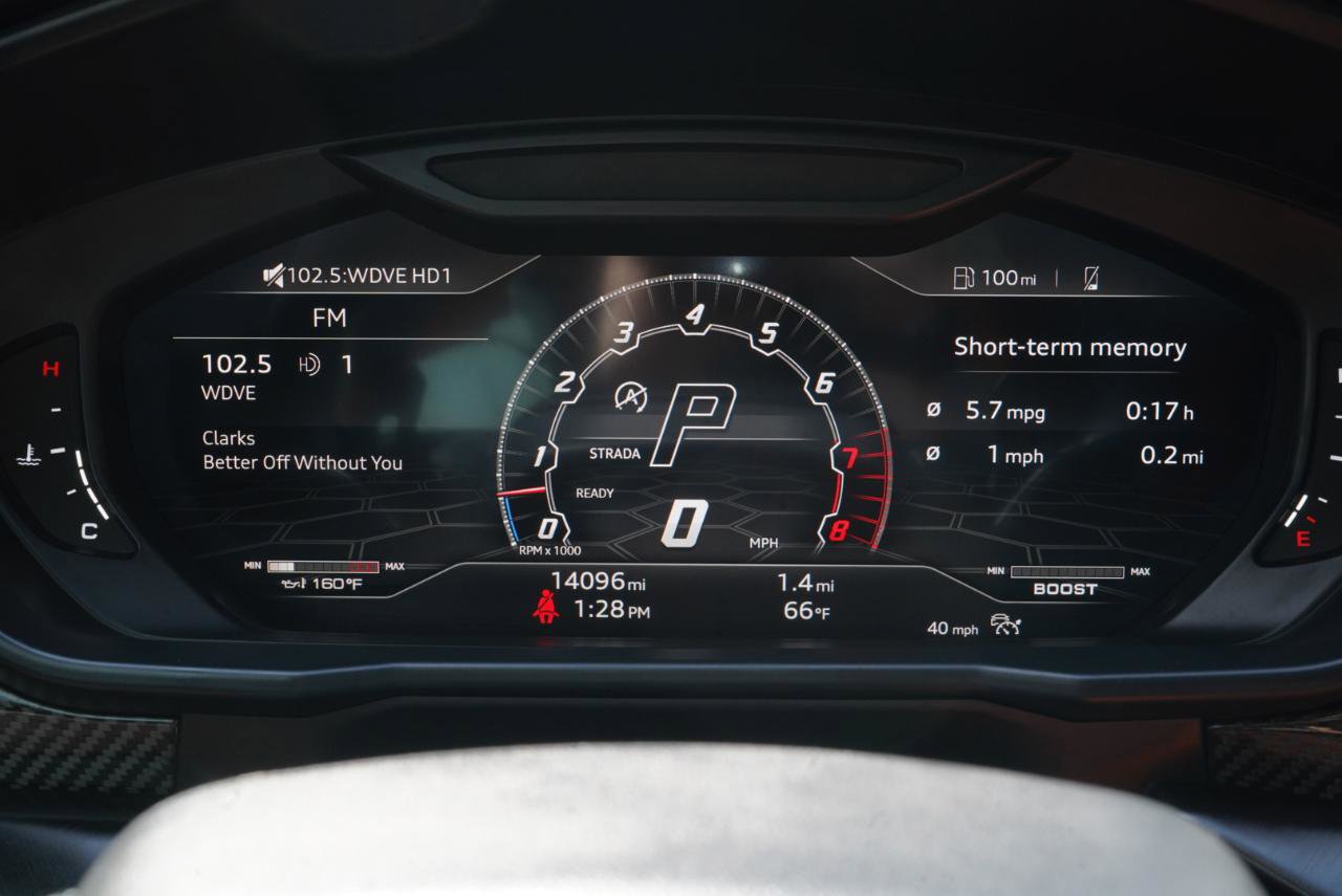 Used 2022 Lamborghini Urus AWD/4WD image 32