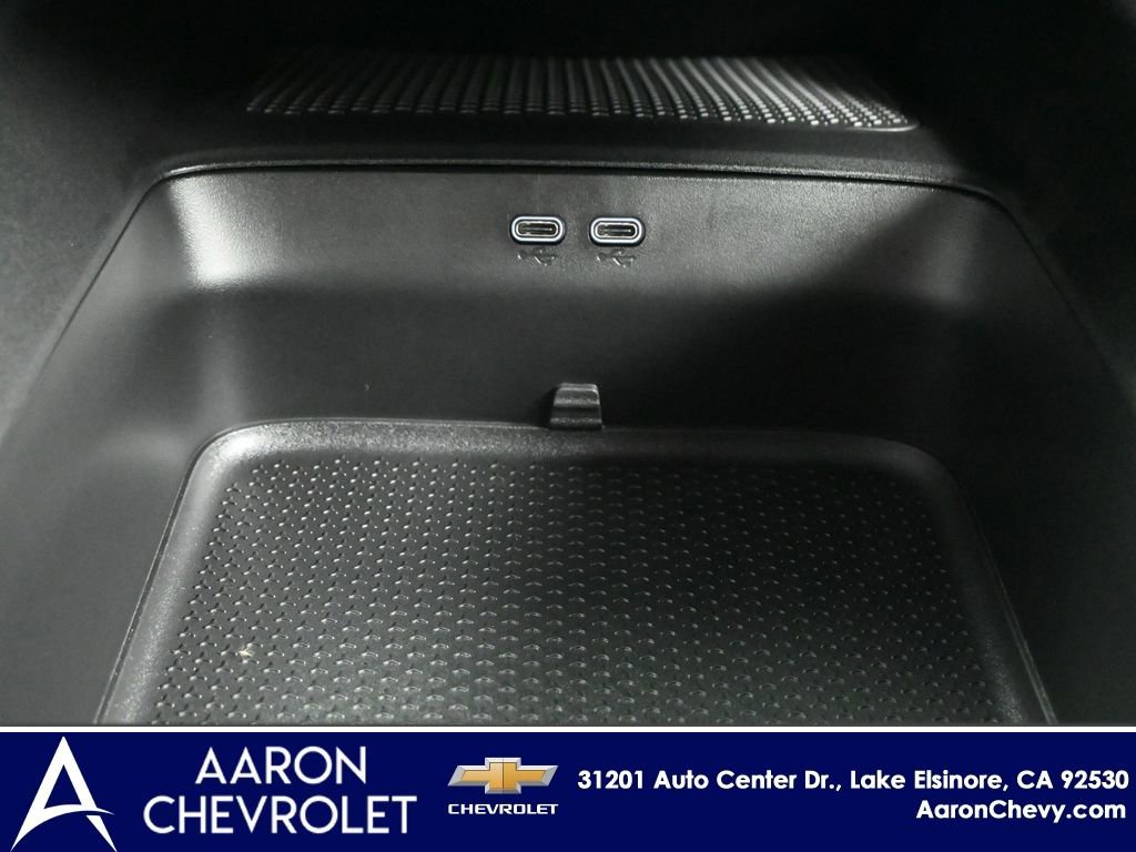 New 2026 Chevrolet Blazer EV LT w/ Midnight/Sport Edition image 12