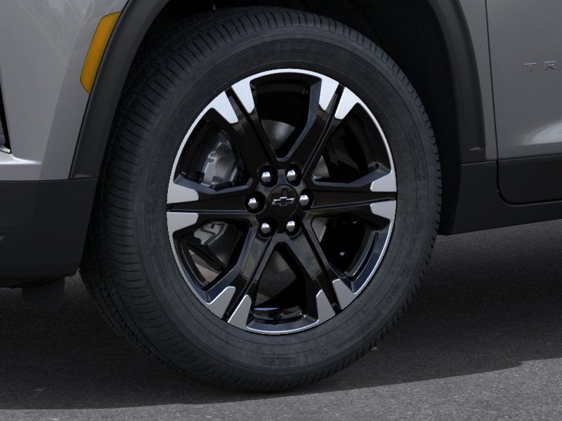 New 2027 Chevrolet Traverse LT w/ Sun and Wheel Package AWD/4WD image 9