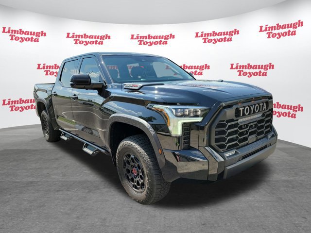 Used 2025 Toyota Tundra TRD Pro image 23