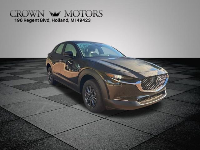 New 2026 MAZDA CX-30 AWD 2.5 S image 1