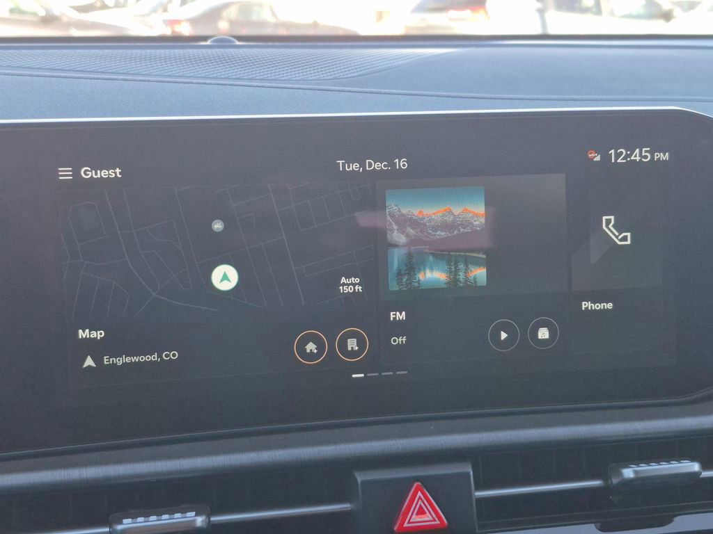 New 2026 Kia Sportage X-Line w/ X-Line Technology Package image 20