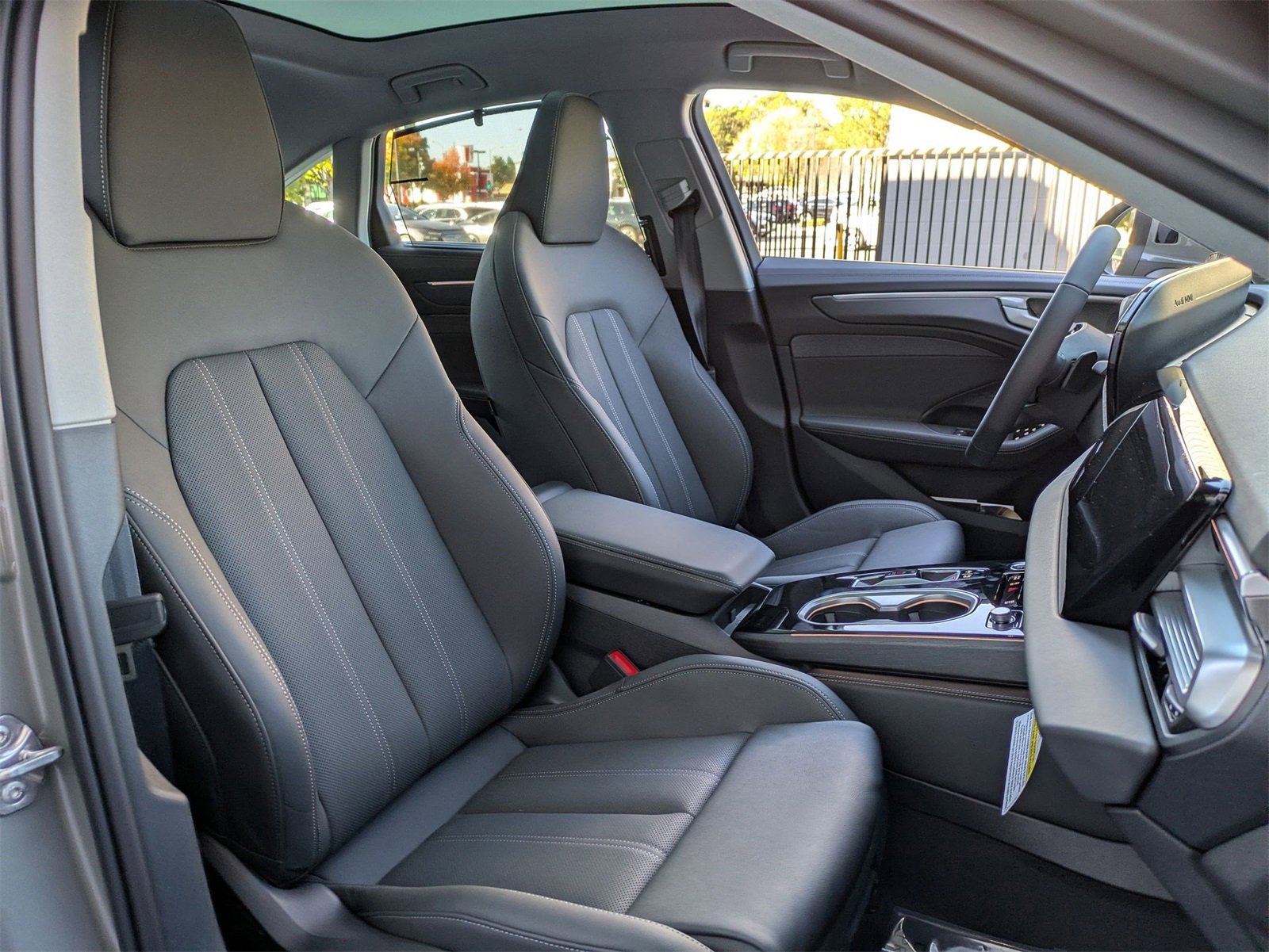 New 2026 Audi A6 Premium Plus image 10