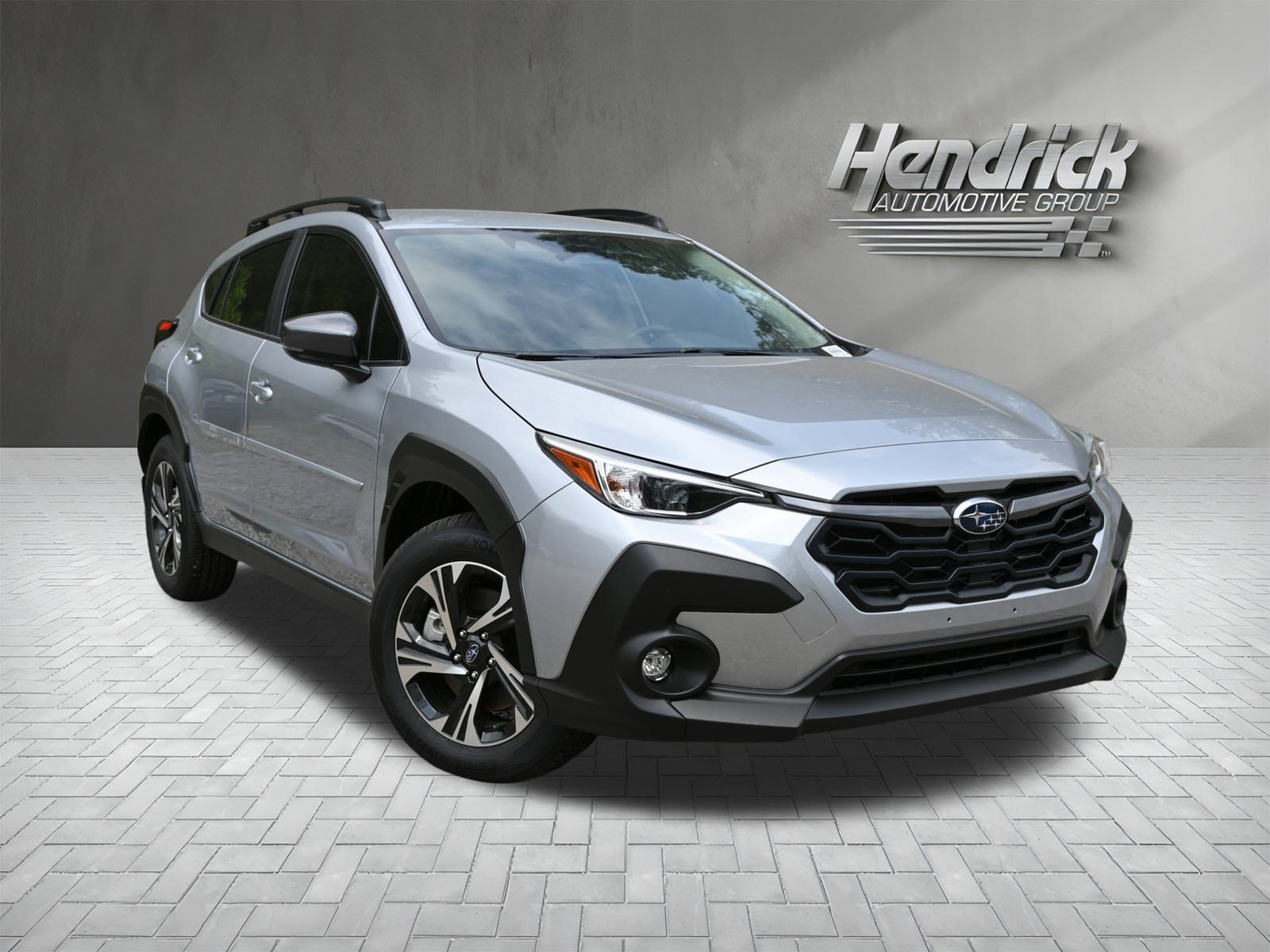 New 2025 Subaru Crosstrek 2.5i Premium w/ Popular Package #4 AWD/4WD image 2