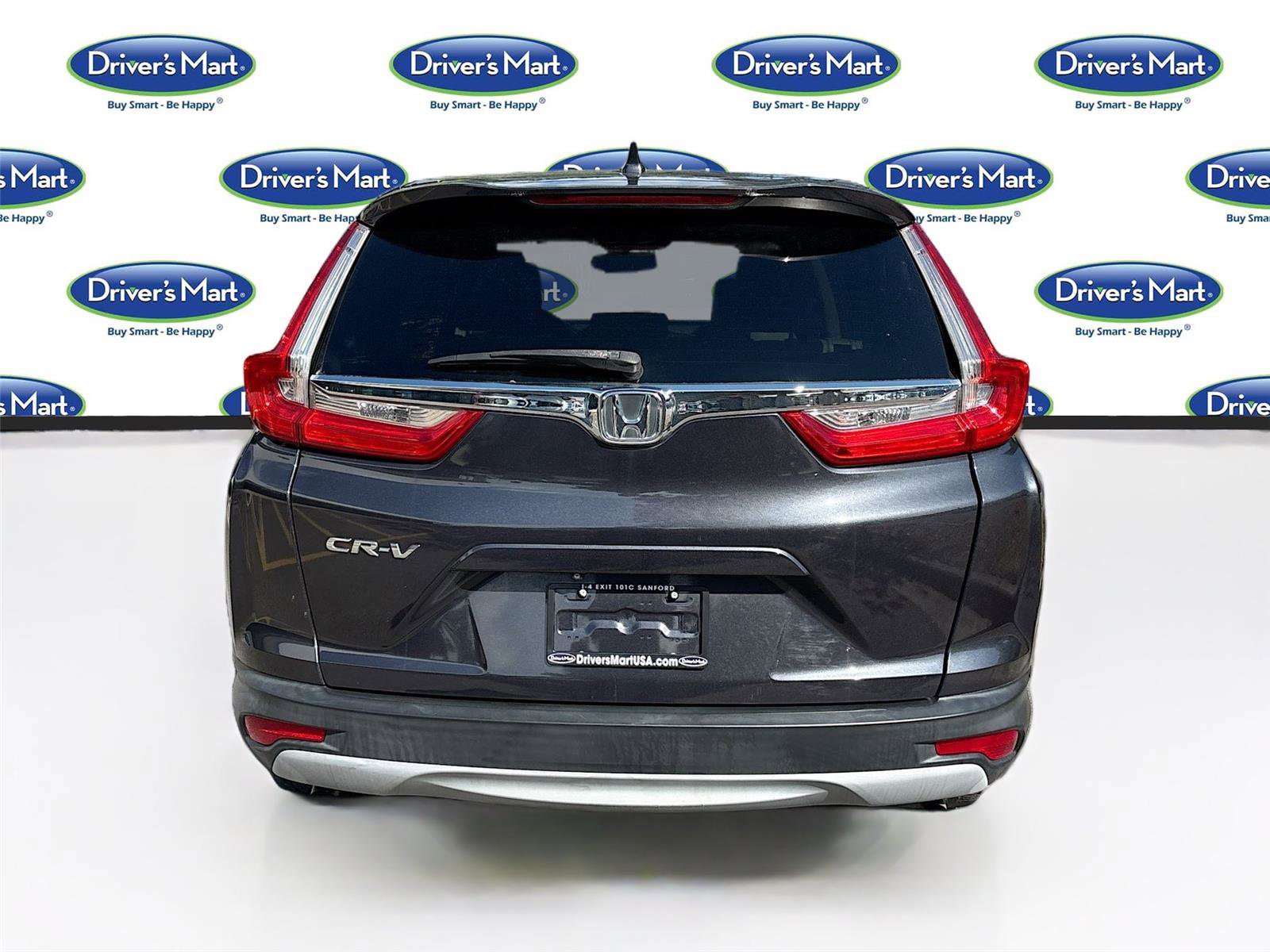 Used 2017 Honda CR-V EX-L image 6