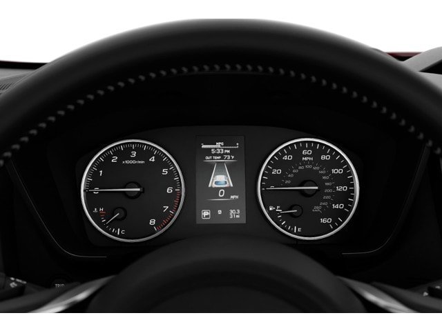 New 2027 Subaru Ascent Limited AWD/4WD image 18