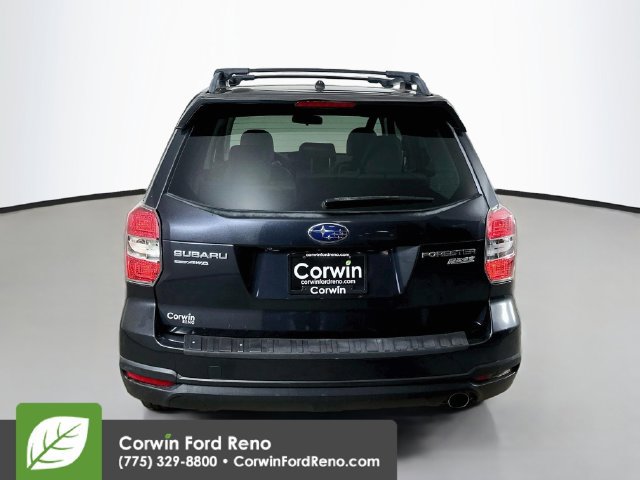Used 2015 Subaru Forester 2.5i Limited AWD/4WD image 8