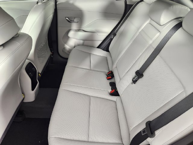 New 2026 Hyundai Kona Limited AWD/4WD image 13