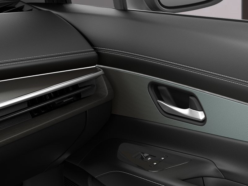 New 2027 Nissan Murano Platinum AWD/4WD image 21