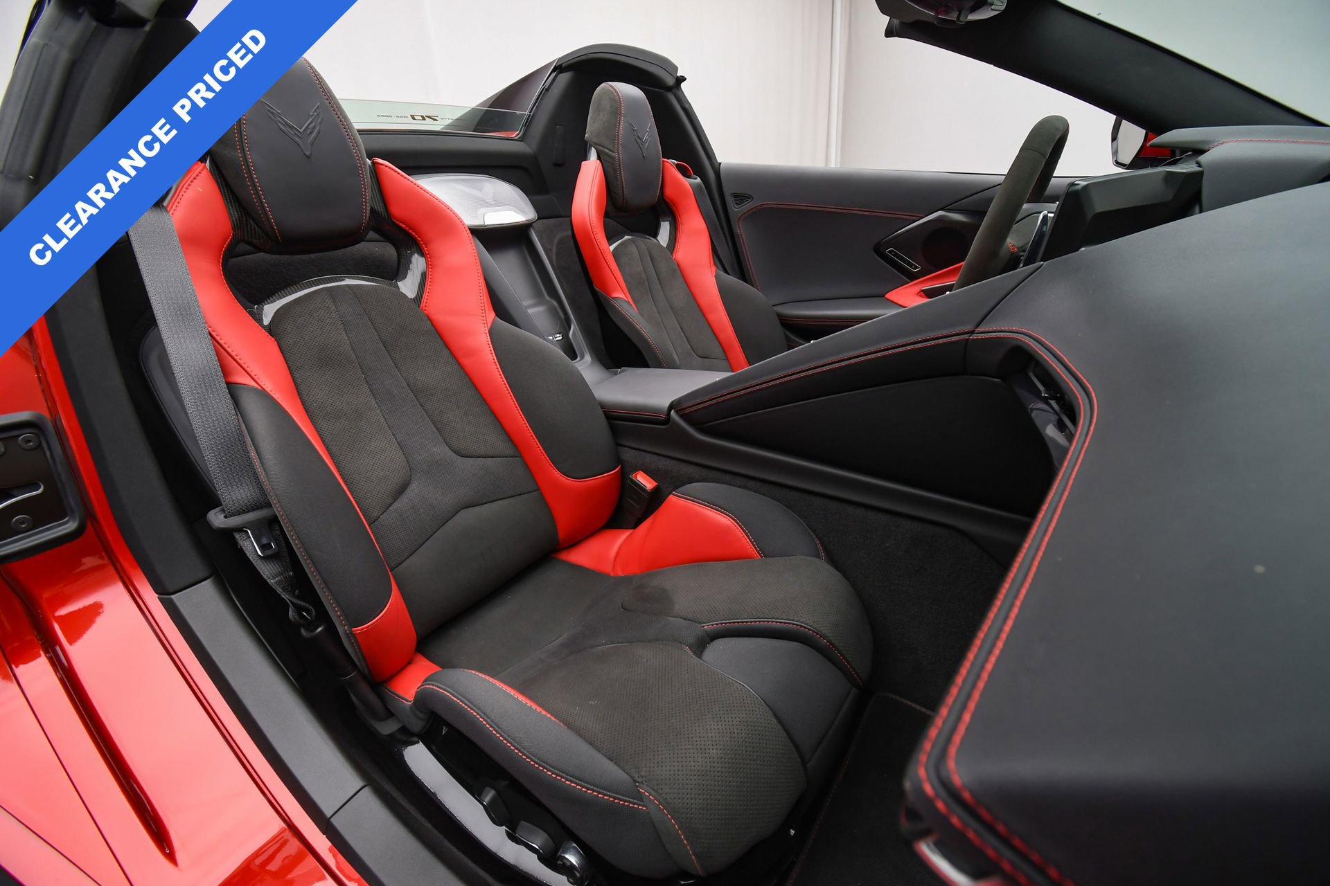 Used 2023 Chevrolet Corvette Z06 image 16