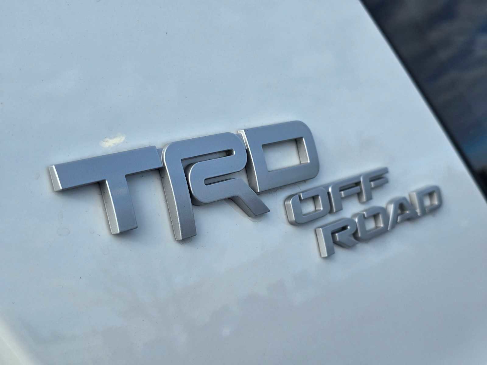 Certified 2024 Toyota 4Runner TRD Off-Road Premium image 17