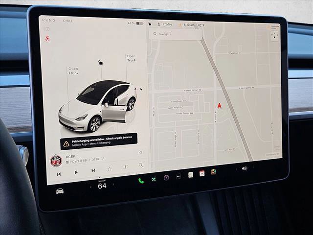 Used 2024 Tesla Model Y 2WD image 13