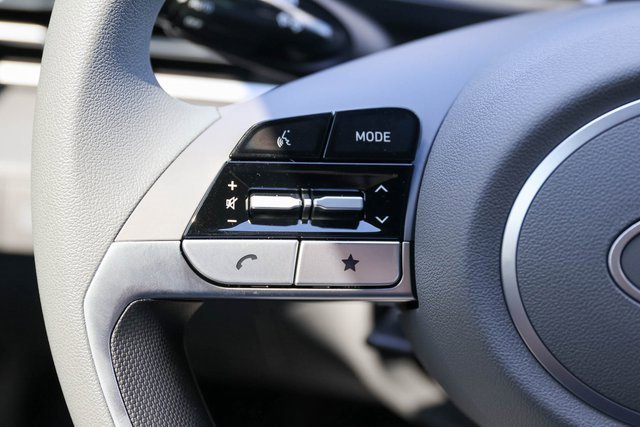 New 2025 Hyundai Elantra Blue image 21