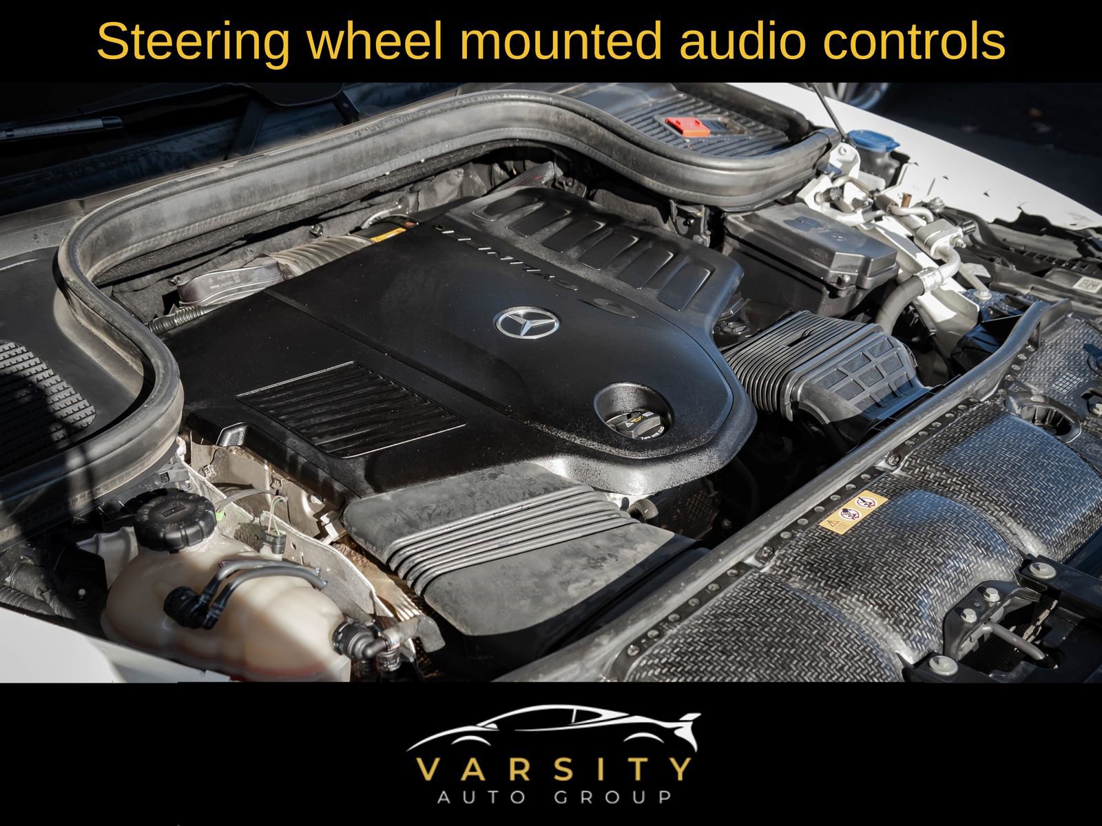 Used 2022 Mercedes-Benz GLE 450 GLE 450 w/ AMG Line Exterior image 31