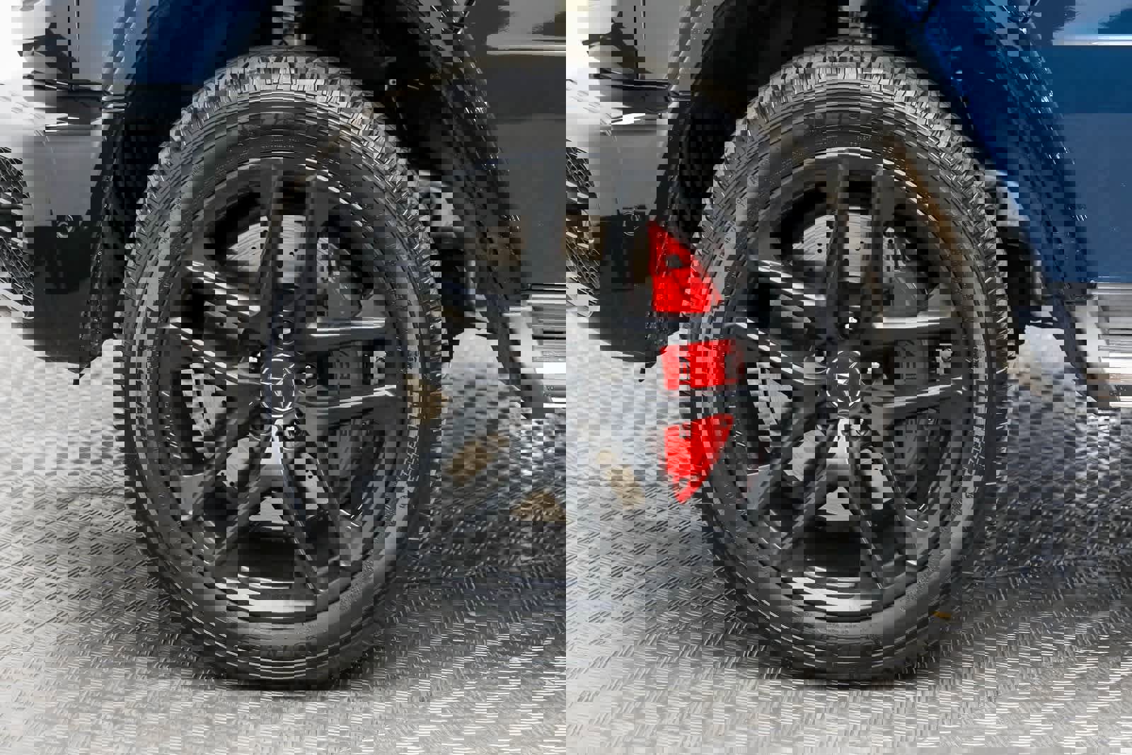 Used 2021 Mercedes-Benz G 63 AMG 4MATIC image 8