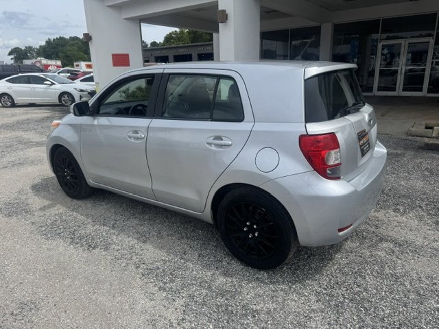 Used 2009 Scion xD FWD image 5