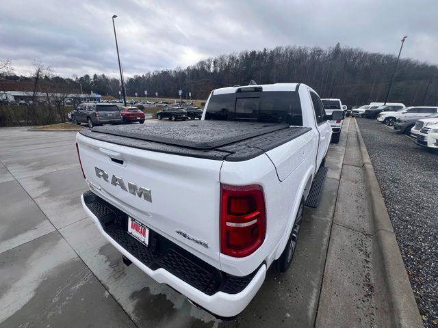 New 2026 RAM 1500 Tungsten image 3