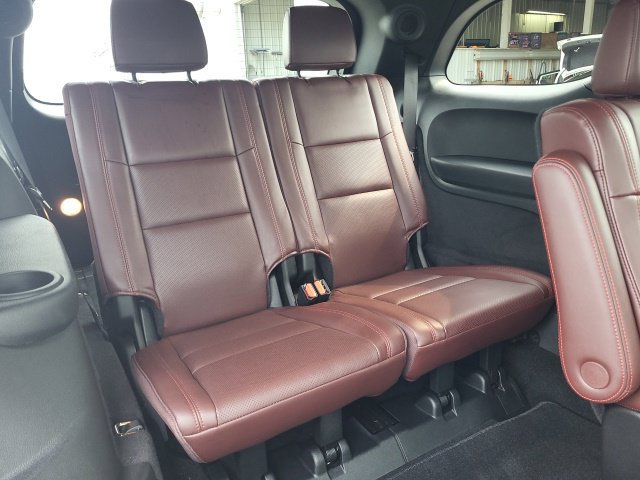 Used 2023 Dodge Durango R/T AWD/4WD image 14