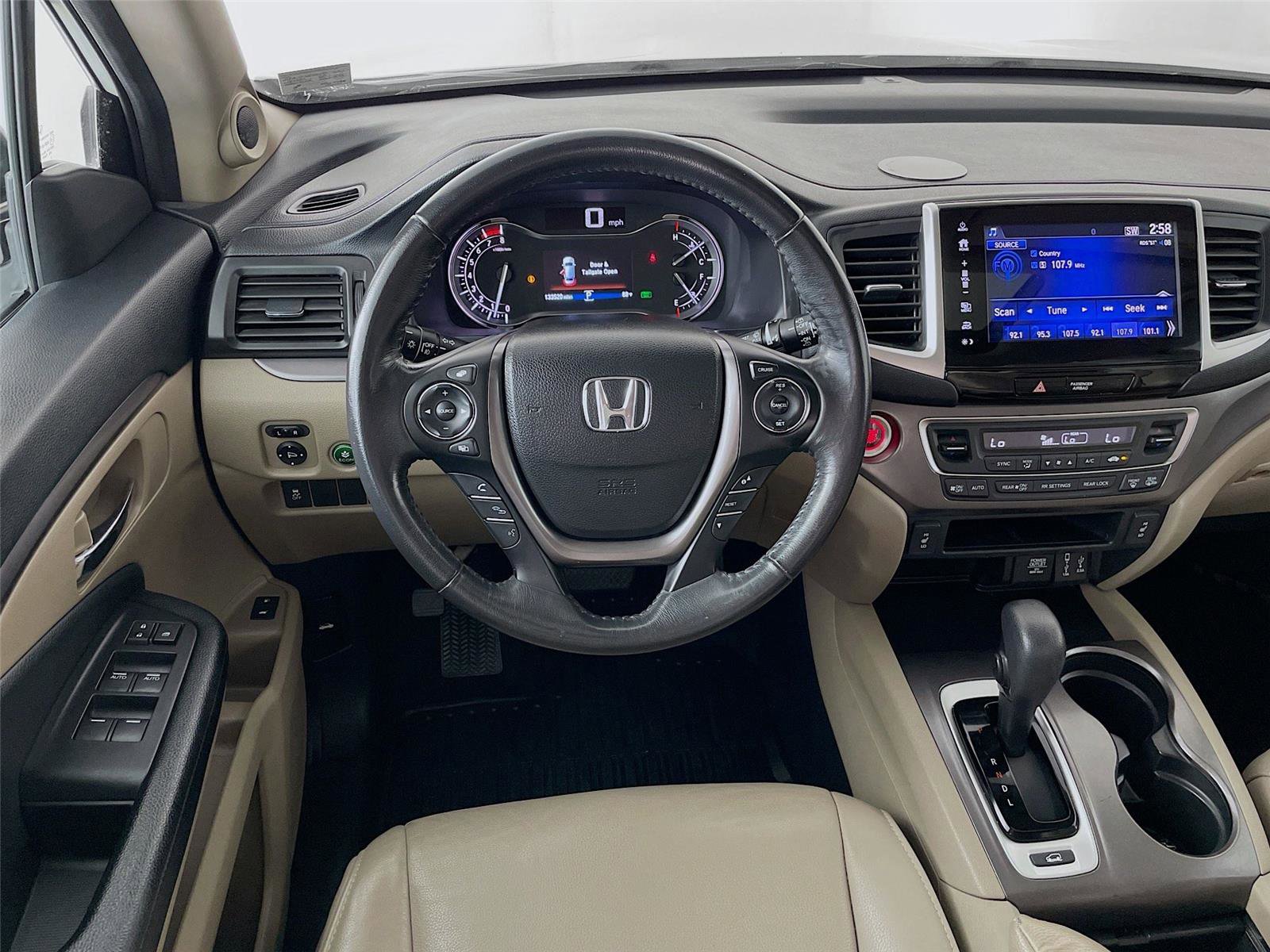 Used 2017 Honda Pilot EX-L image 26