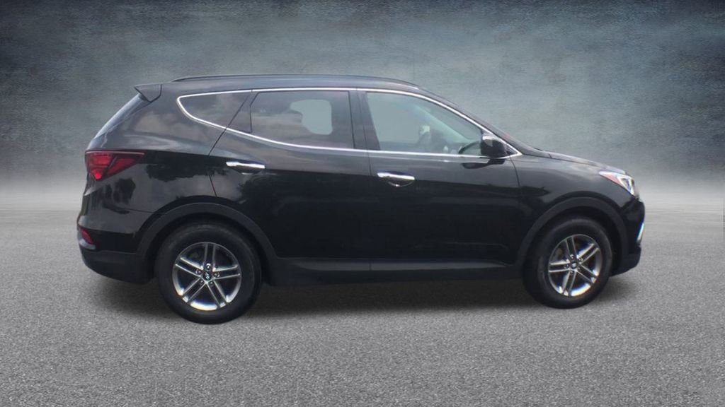 Used 2018 Hyundai Santa Fe Sport w/ 2.4L Value Package 02 image 29