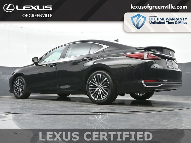 Used 2023 Lexus ES 300h w/ Premium Package FWD image 34