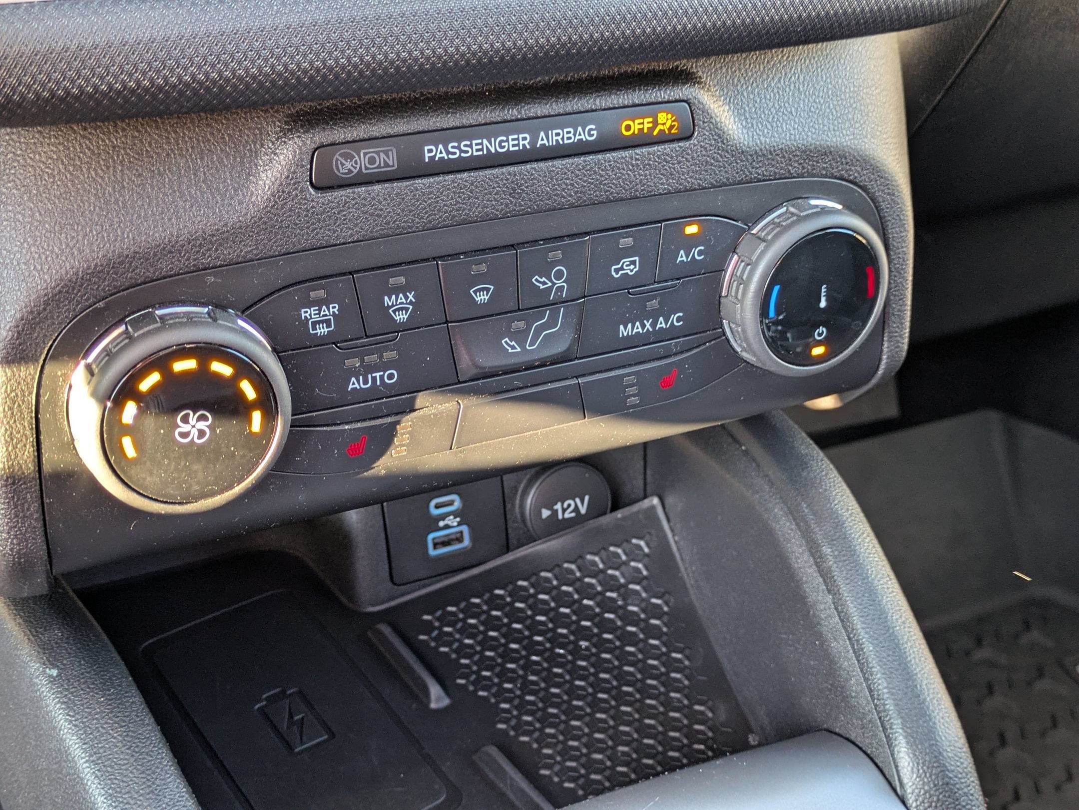 Used 2022 Ford Bronco Sport Big Bend w/ Convenience Package AWD/4WD image 25