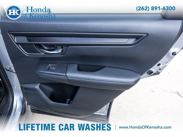 Certified 2023 Honda CR-V EX image 25