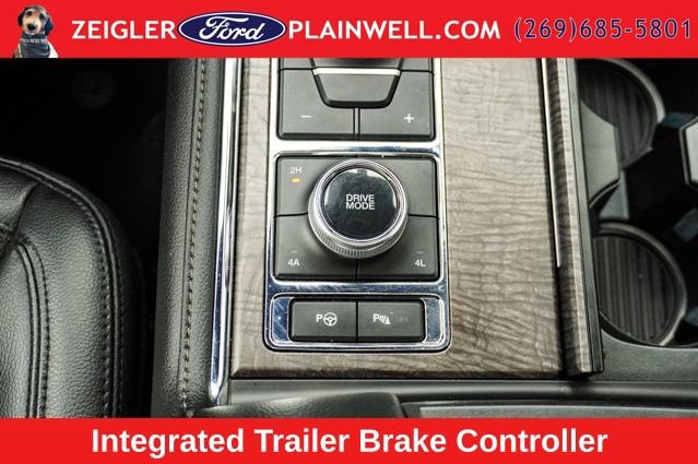 Used 2021 Ford Expedition Max Limited AWD/4WD image 25