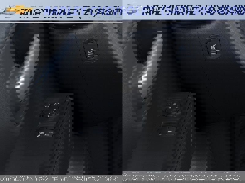 New 2026 Chevrolet Silverado 1500 W/T image 22