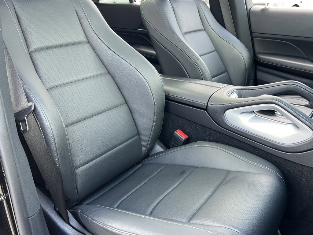Used 2024 Mercedes-Benz GLE 450 GLE 450 image 34
