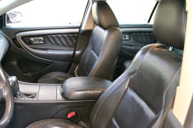 Used 2012 Ford Taurus SEL FWD image 16