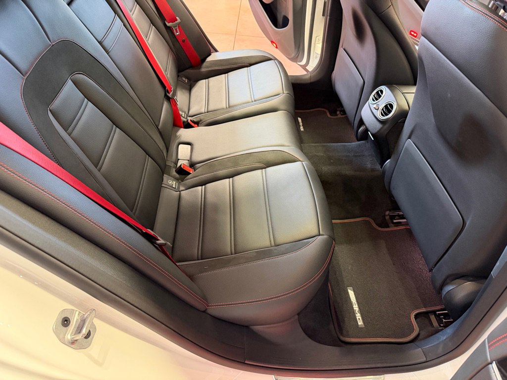 Used 2020 Mercedes-Benz E 53 AMG 4MATIC Sedan image 25