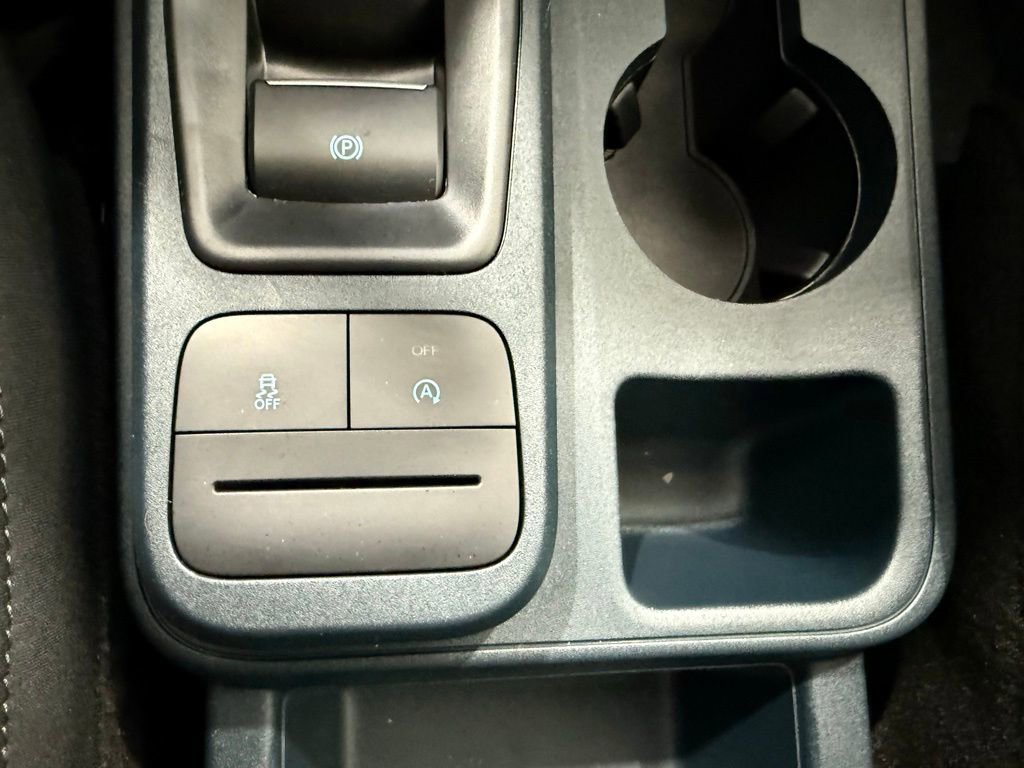 New 2026 Ford Maverick XL image 35