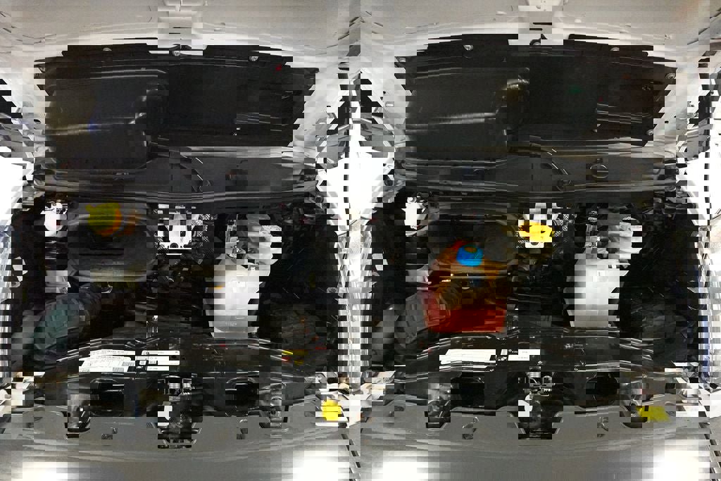 Used 2018 RAM ProMaster 1500 image 24