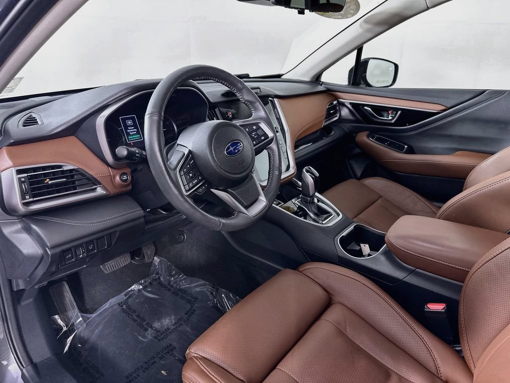 Used 2024 Subaru Outback Touring AWD/4WD image 14