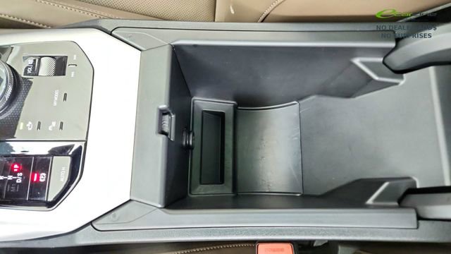 Used 2025 BMW X3 xDrive30i w/ Premium Package image 49