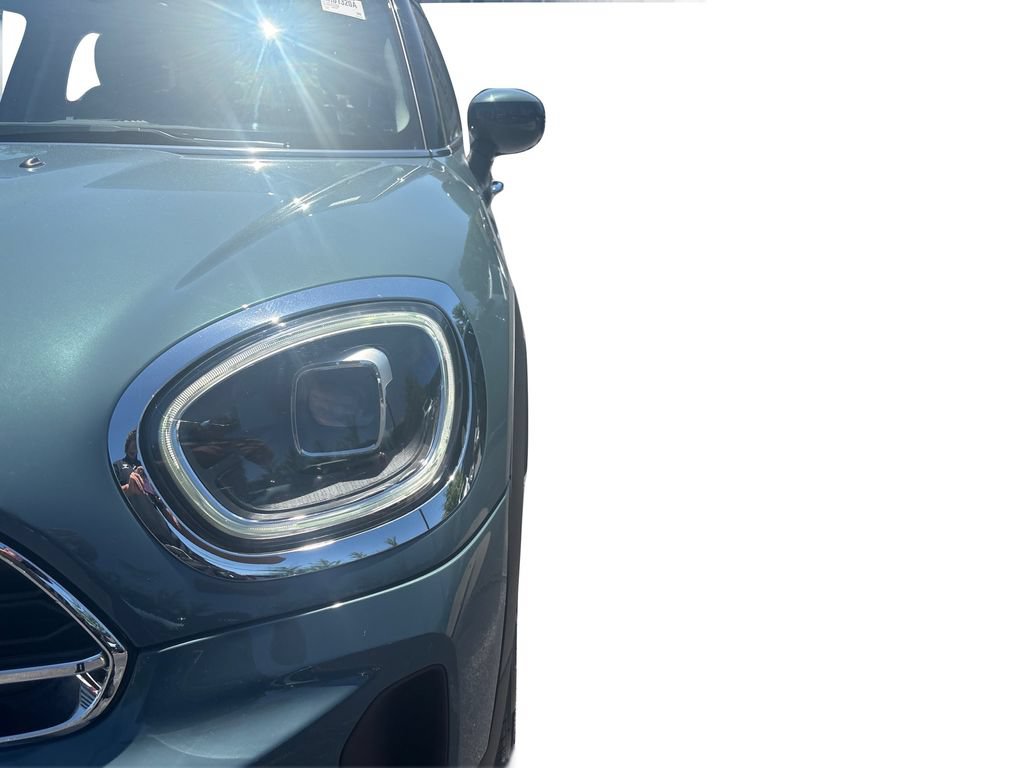 Used 2023 MINI Cooper Countryman S AWD/4WD image 30