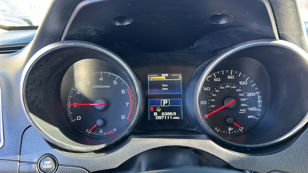 Used 2018 Subaru Outback 2.5i image 15