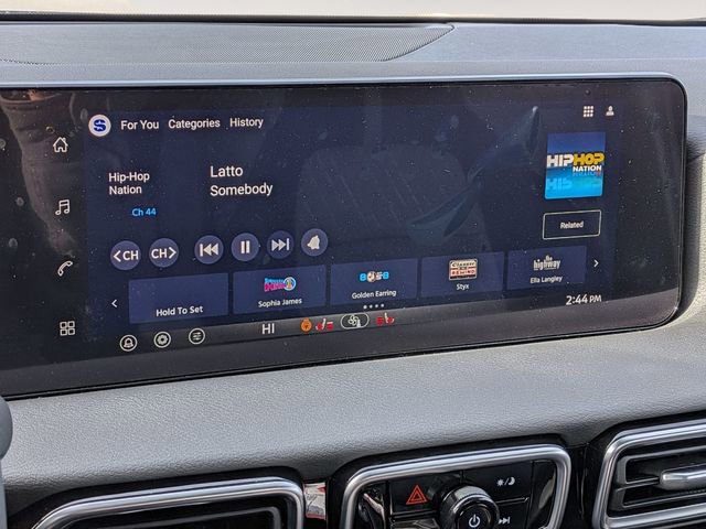 New 2026 Nissan Sentra SV w/ SV Convenience Package FWD image 21