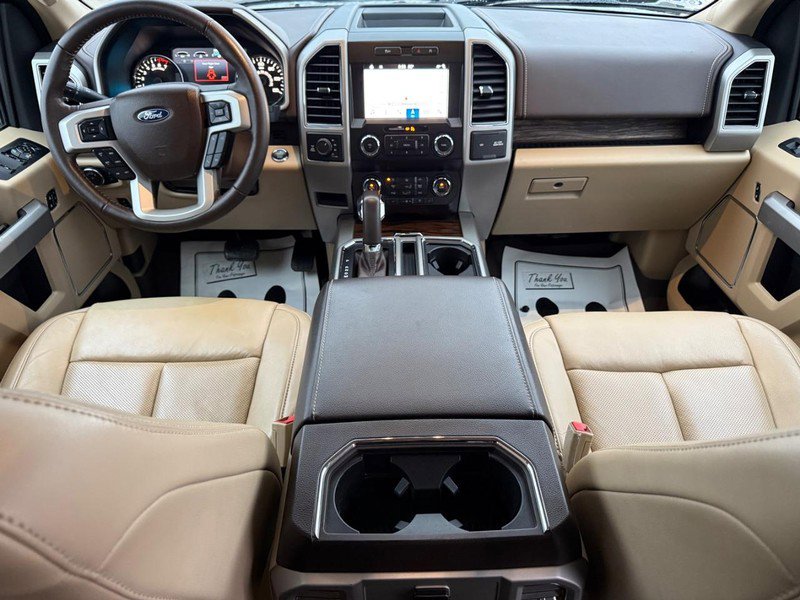 Used 2019 Ford F150 Lariat image 12