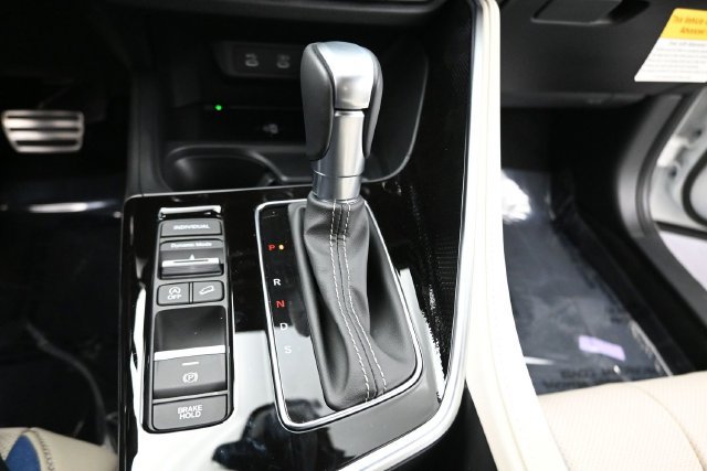 New 2026 Acura ADX A-Spec w/ Advance Package FWD image 12