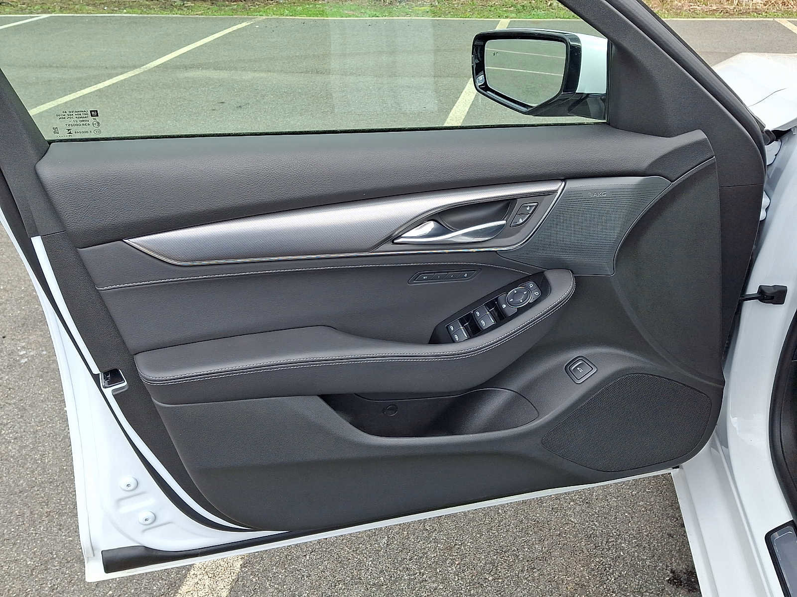 Used 2026 Cadillac CT5 Premium Luxury AWD/4WD image 13