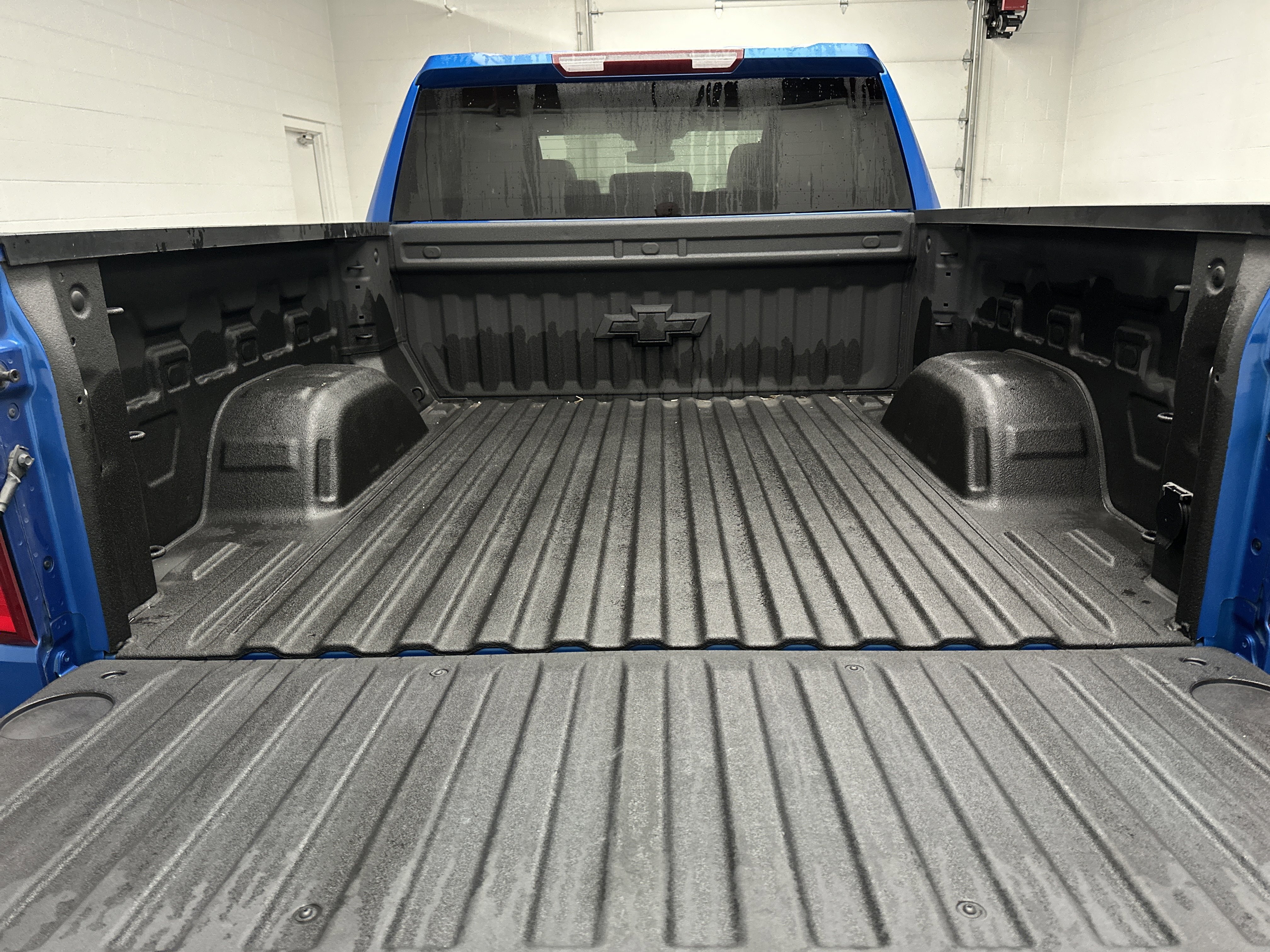 Used 2023 Chevrolet Silverado 1500 RST w/ Rally Edition image 16