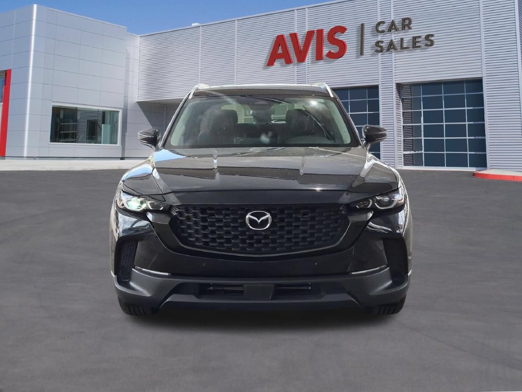 Used 2026 MAZDA CX-50 AWD 2.5 S w/ Preferred Pkg image 2