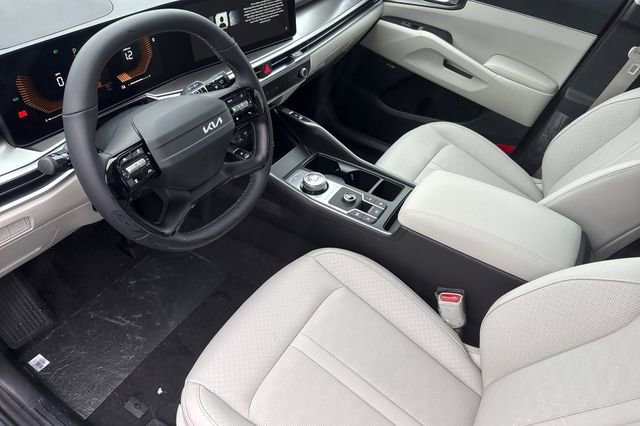 New 2026 Kia Sorento EX image 11