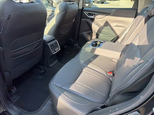 Used 2023 Subaru Forester Touring image 32