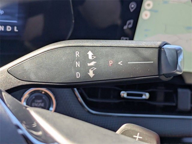 New 2026 Chevrolet Equinox RS image 21