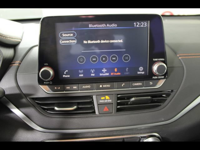 Used 2020 Nissan Altima 2.5 SR FWD image 23