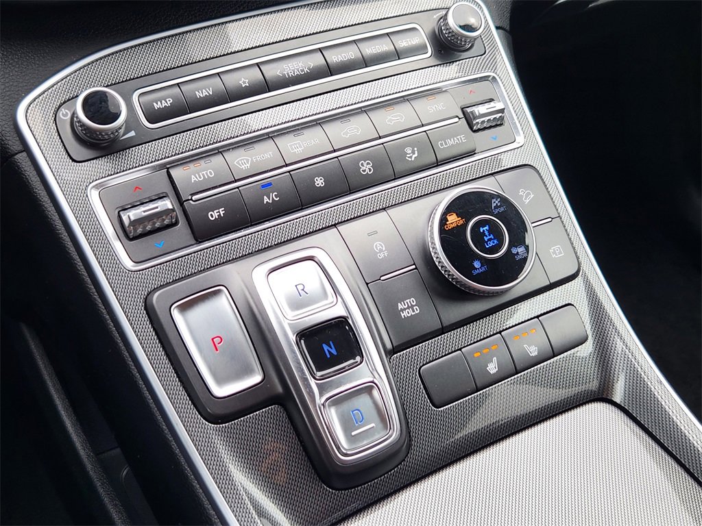 Used 2023 Hyundai Santa Fe SEL image 14