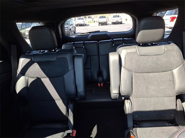 New 2025 Ford Explorer ST w/ Sun And Sound Package image 15